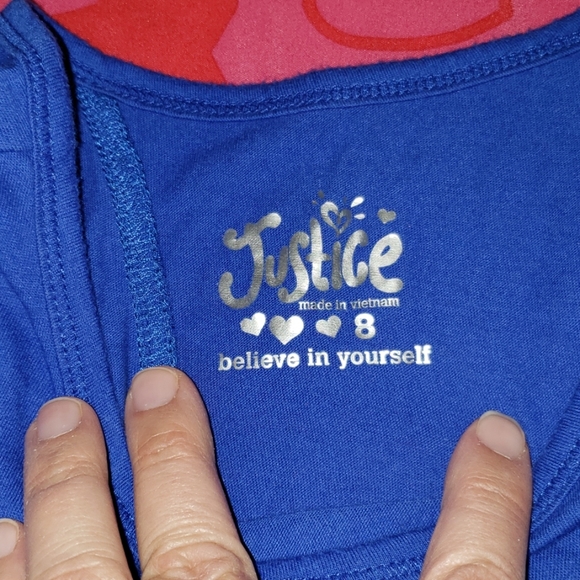 Cute Girl's Gymnastics Set Like New! - Picture 5 of 8